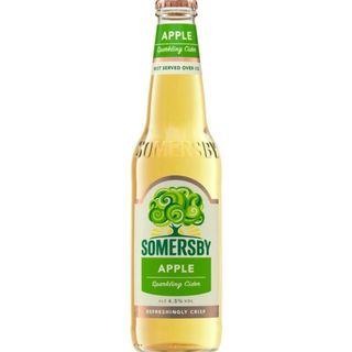 Samersby maçã 33