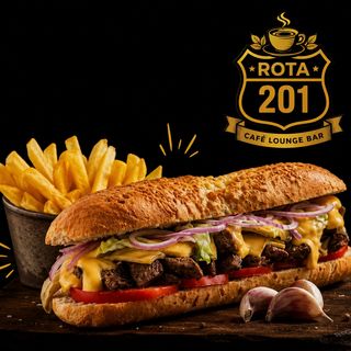 Baguete de Picanha