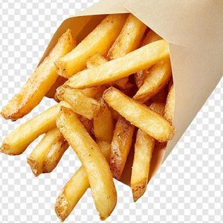 Batata frita