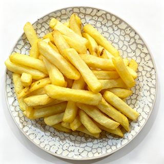 TC20 - Batatas Fritas