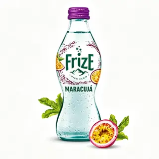 Frize Maracujá