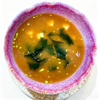 TC01 - Sopa Miso
