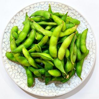 TC02 - Edamame