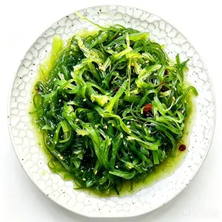 TC03 - Wakame