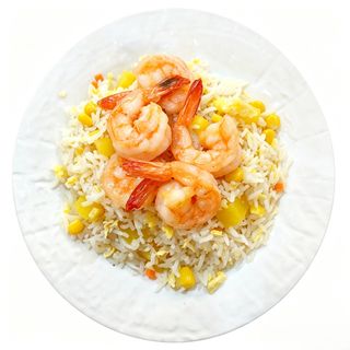 TC04 - Arroz Tailandés