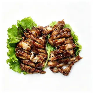 TC26 - Frango Teriyaki