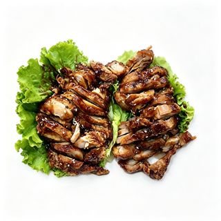 TC26 - Frango Teriyaki