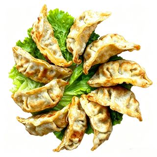 TC27 - Gyozas 10pcs.