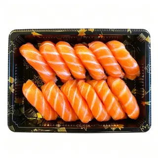 TS05 - Nigiri Salmão 12pcs.