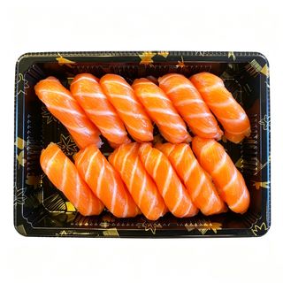 TS05 - Nigiri Salmão 12pcs.