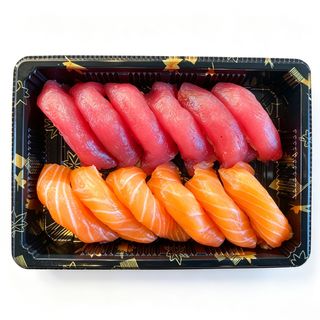 TS06 - Nigiri Misto 12pcs.
