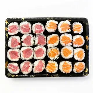 TS07 - Hosomaki Misto 24pcs.