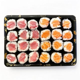 TS07 - Hosomaki Misto 24pcs.