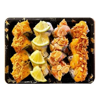 TS11 - Uramaki Misto 16pcs.