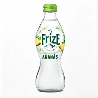 Frize Ananás