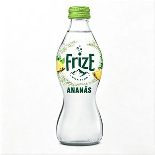 Frize Ananás