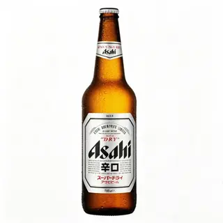Asahi