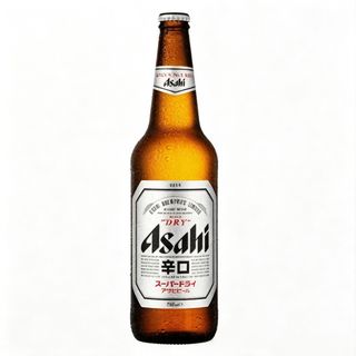 Asahi