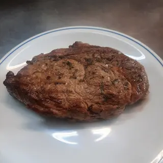 churrasco de boi