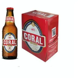 coral sidra