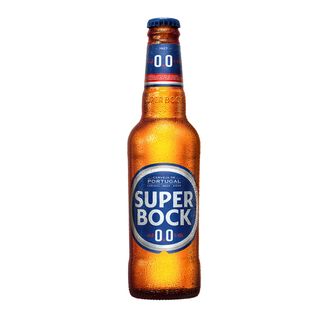 Cerveja sem álcool