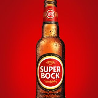 Super Bock