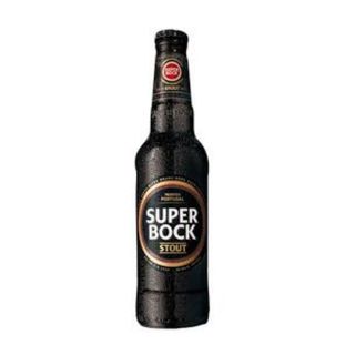 Super bock preta