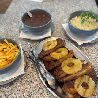 Picanha dose