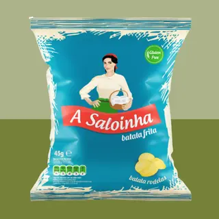Pacote Batata Frita