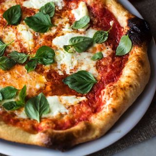 Margherita D.O.P