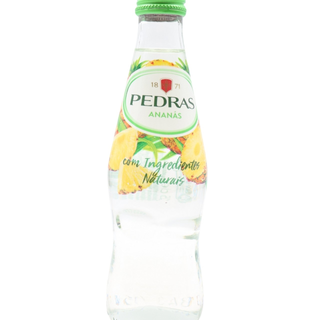 Pedras Ananás