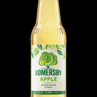 Somersby