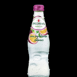 Pedras Maracujá