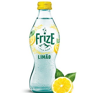 Frize limão