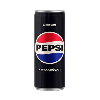 Pepsi Max Zero Açúcar
