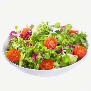 Salada Mista