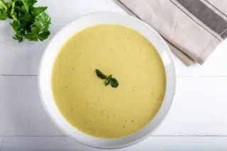 Sopa de Legumes