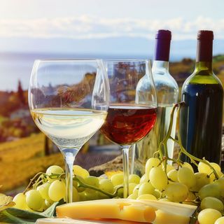 Vinho Branco Fiuza 3 Castas 75cl