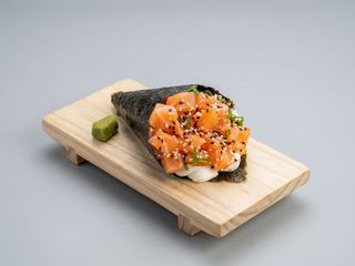 Temaki Natsu Maki