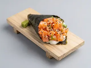 Temaki Maki Dyo Fly