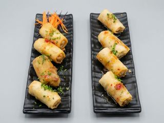 Ebi no Harumaki (4 Unidades)