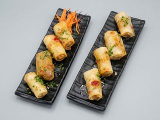 Yasai no Harumaki (4 Unidades)