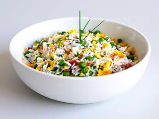 Arroz Chau-Chau