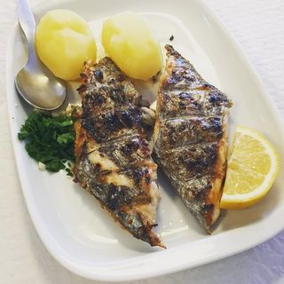 Peixe-Espada