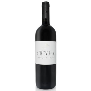 Herdade dos Grous Tinto 75cl