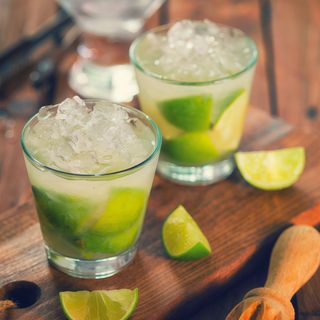 Caipirinha Tradicional