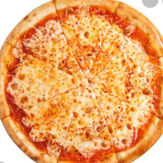 Pizza margarita