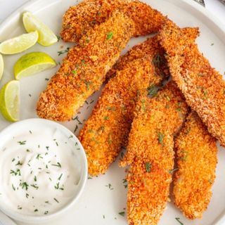 Fish Finger