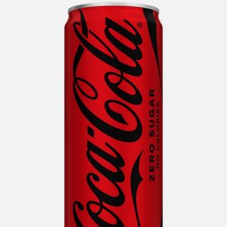 Coca Cola Zero