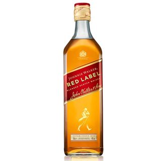 Red label